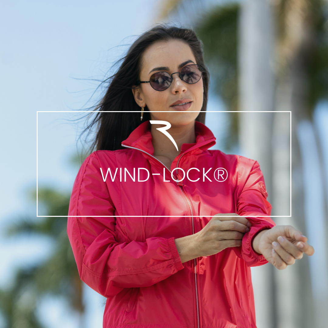 Embrace the Outdoors with Wind-Lock®: Where Comfort Meets Innovation