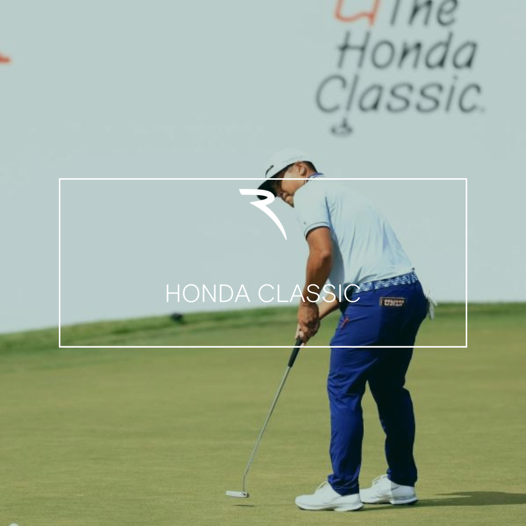 HONDA CLASSIC