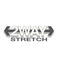 2 WAY STRETCH | LADIES