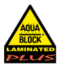 AQUA BLOCK | LADIES