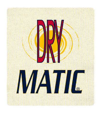 DRYMATIC  | MEN