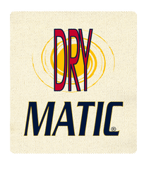 DRYMATIC  | MEN