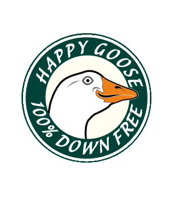 HAPPY GOOSE | LADIES