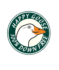 HAPPY GOOSE | LADIES