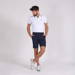 GARCIA | FIVE POCKET SHORT - Chervò USA