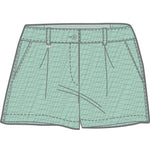 GO | LIGHTWEIGHT DRY-MATIC® SHORT - Chervò USA