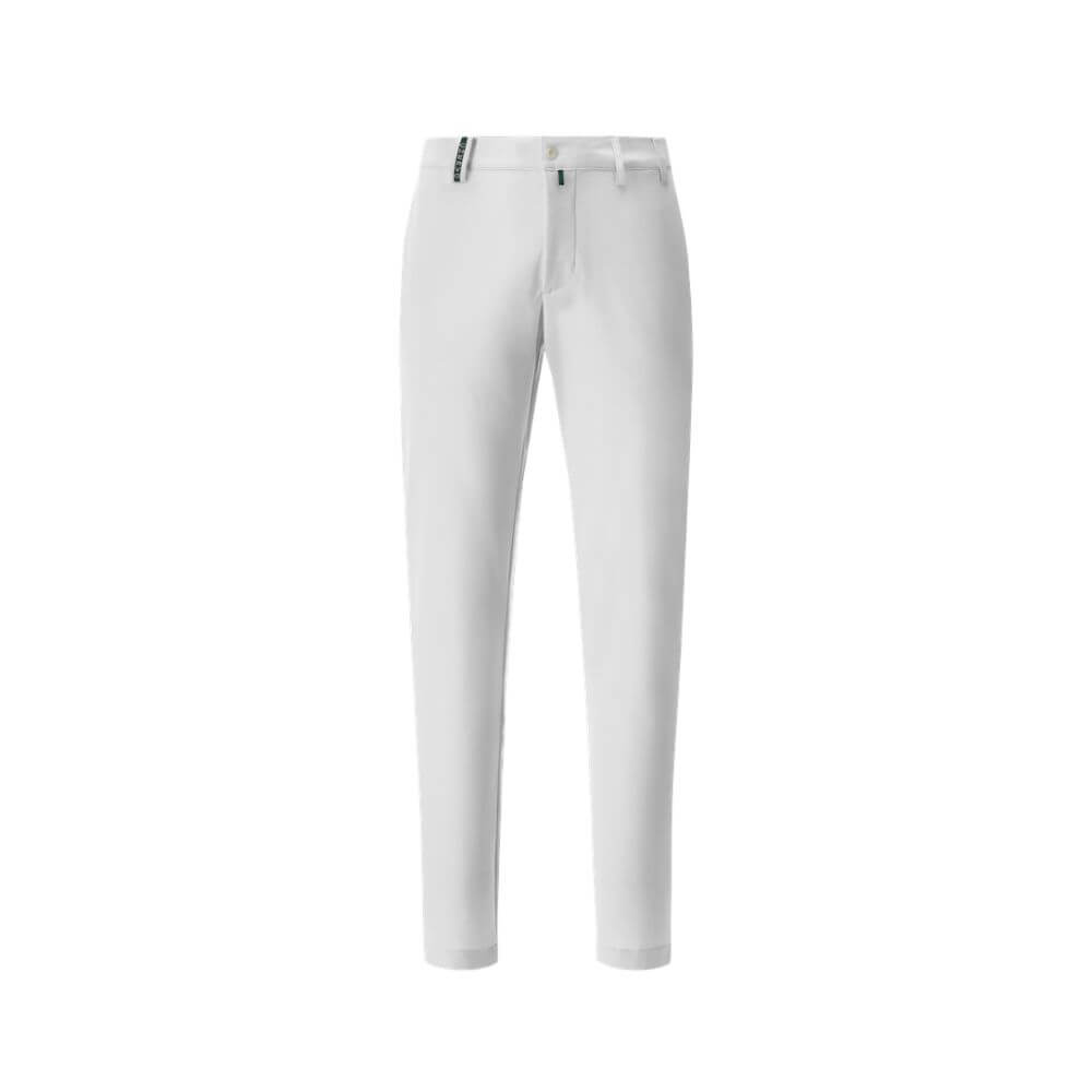 SASSETTO | FOUR WAY STRETCH WELT POCKET TROUSERS - Chervò USA