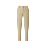 SASSETTO | FOUR WAY STRETCH WELT POCKET TROUSERS - Chervò USA