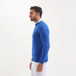 NECESSARY | LIGHT SUMMER SWEATER - Chervò USA