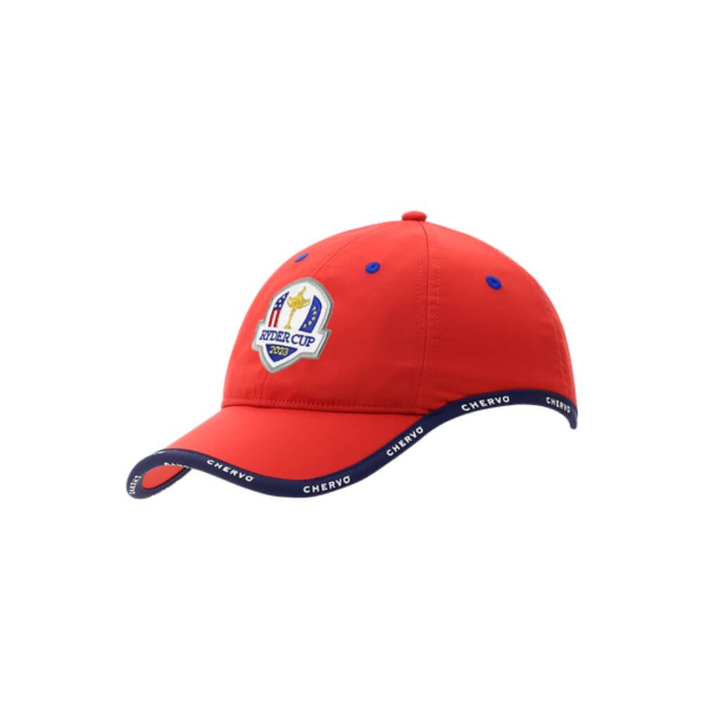 WAIRONRYD | RYDER CUP HAT