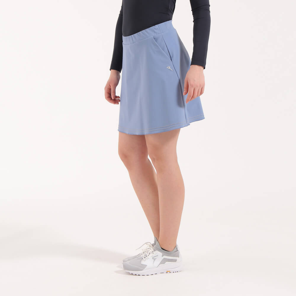 JOY | 16" PERFORMANCE SKORT - Chervò USA