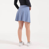 JOY | 16" PERFORMANCE SKORT - Chervò USA