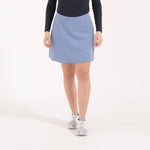 JOY | 16" PERFORMANCE SKORT - Chervò USA