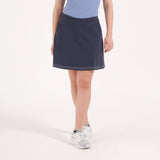 JOY | 16" PERFORMANCE SKORT - Chervò USA