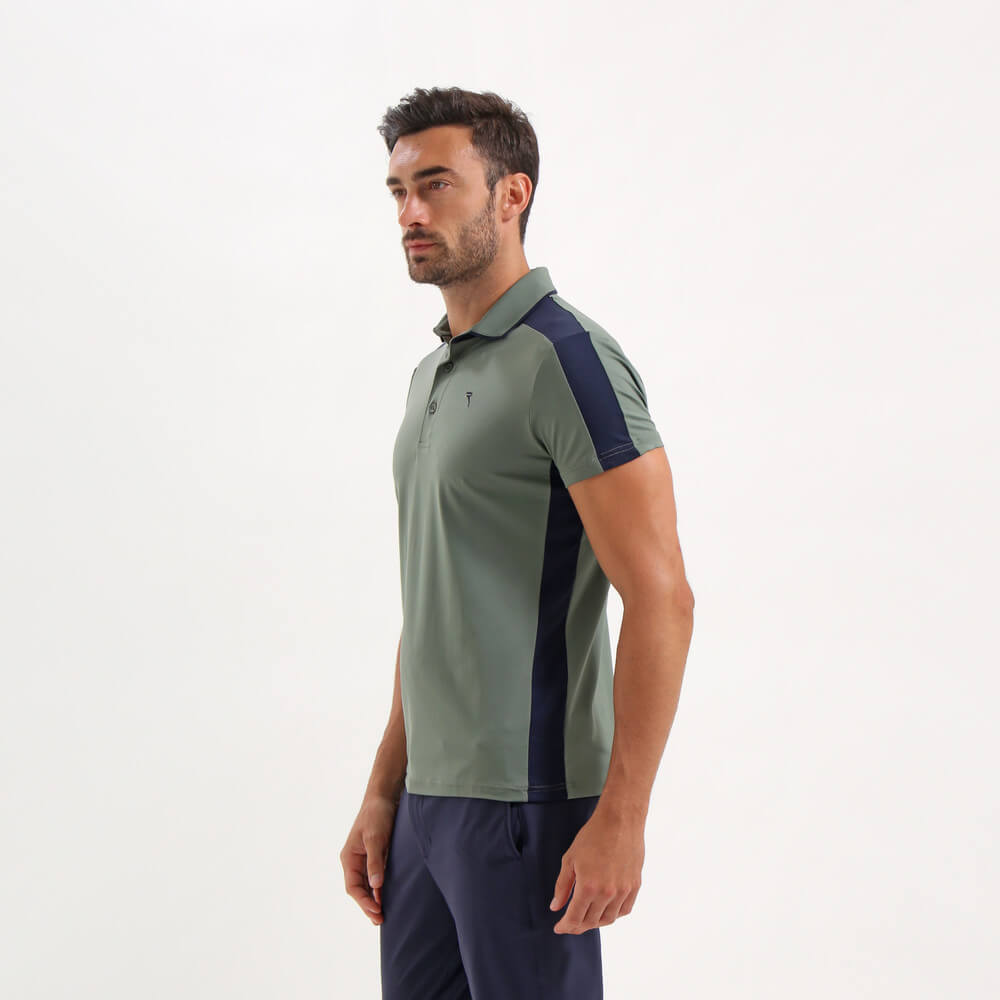 ALBEO | SLIM FIT POLO - Chervò USA