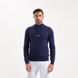 NOBBY | KNIT PULLOVER - Chervò USA