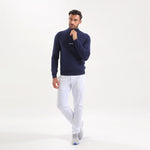 NOBBY | KNIT PULLOVER - Chervò USA