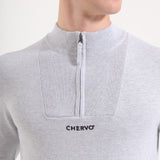 NOBBY | KNIT PULLOVER - Chervò USA