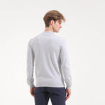 NOBBY | KNIT PULLOVER - Chervò USA