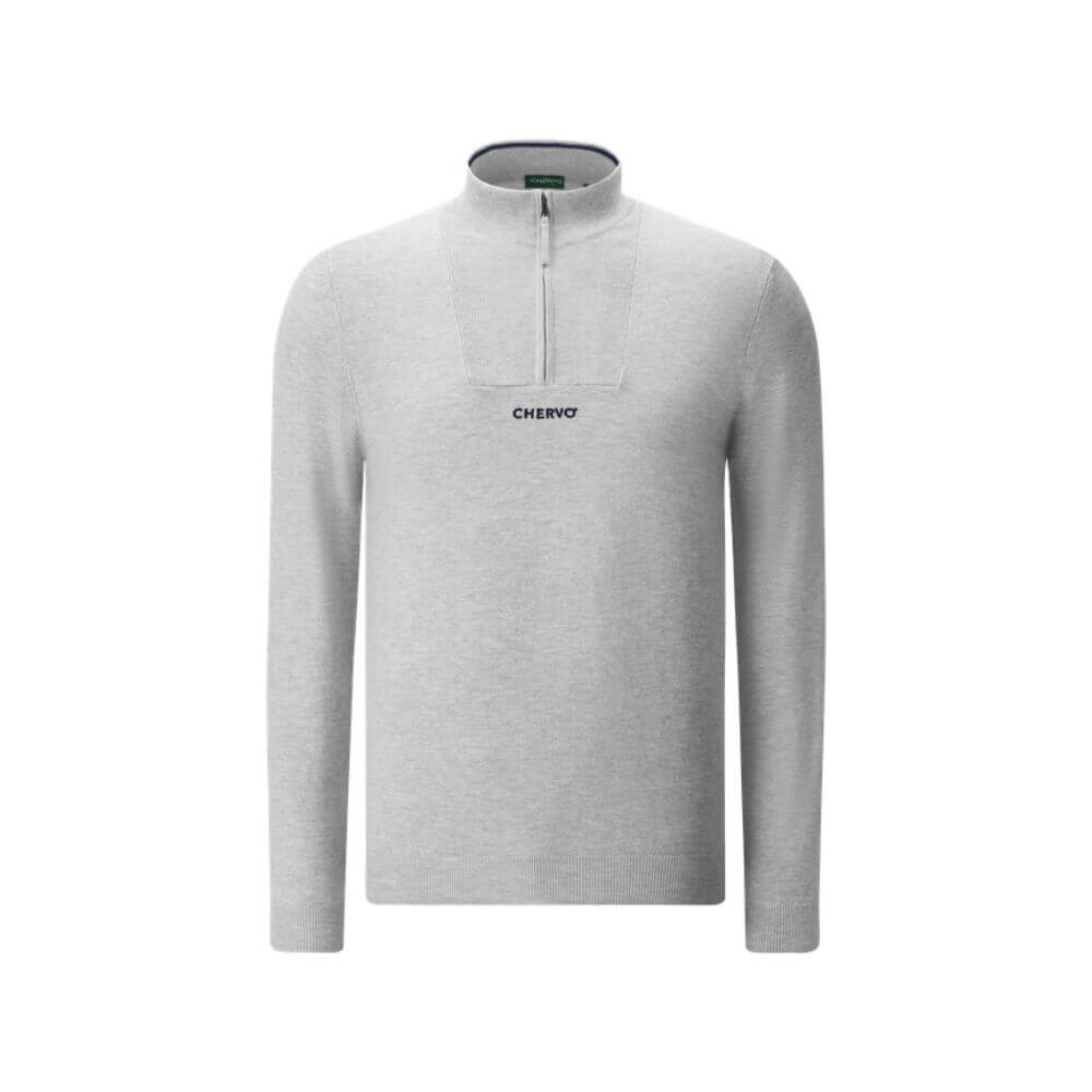 NOBBY | KNIT PULLOVER - Chervò USA