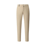 STORK | SUNBLOCK®WELT POCKET TROUSERS - Chervò USA