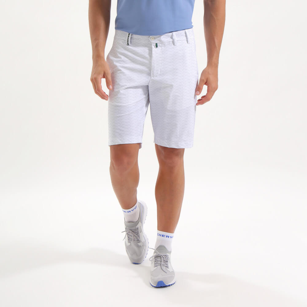 GIANMARIA | SUNBLOCK® WELT POCKET SHORT - Chervò USA