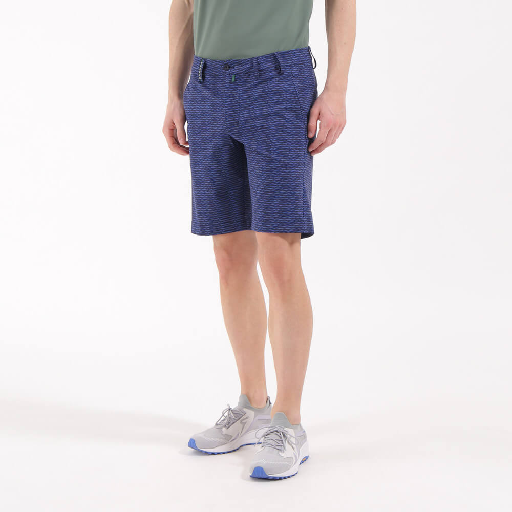 GIANMARIA | SUNBLOCK® WELT POCKET SHORT - Chervò USA