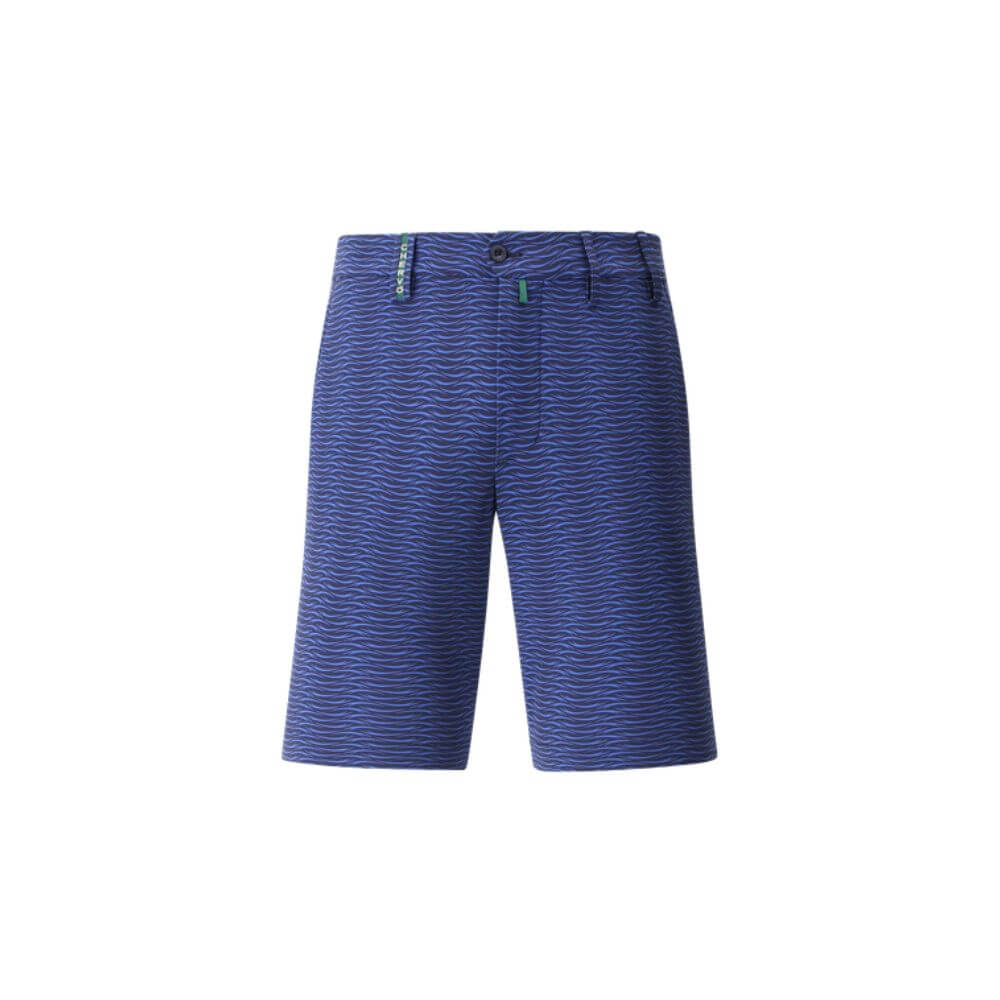 GIANMARIA | SUNBLOCK® WELT POCKET SHORT - Chervò USA