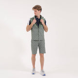 ELSI | MID WEIGHT DRYMATIC® SUMMER VEST - Chervò USA