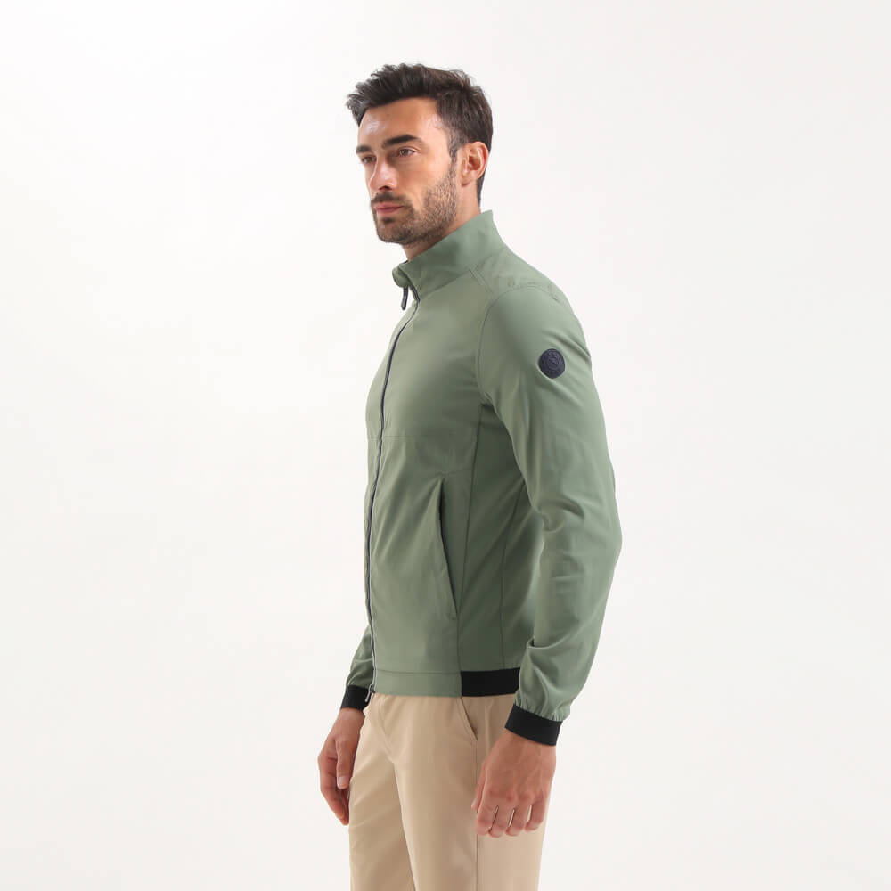 MODA | MID WEIGHT SUMMER JACKET - Chervò USA