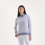 NEREA | KNIT SWEATER - Chervò USA