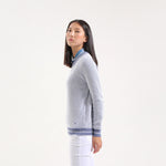 NEREA | KNIT SWEATER - Chervò USA