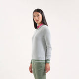 NEREA | KNIT SWEATER - Chervò USA