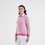 NEREA | KNIT SWEATER - Chervò USA