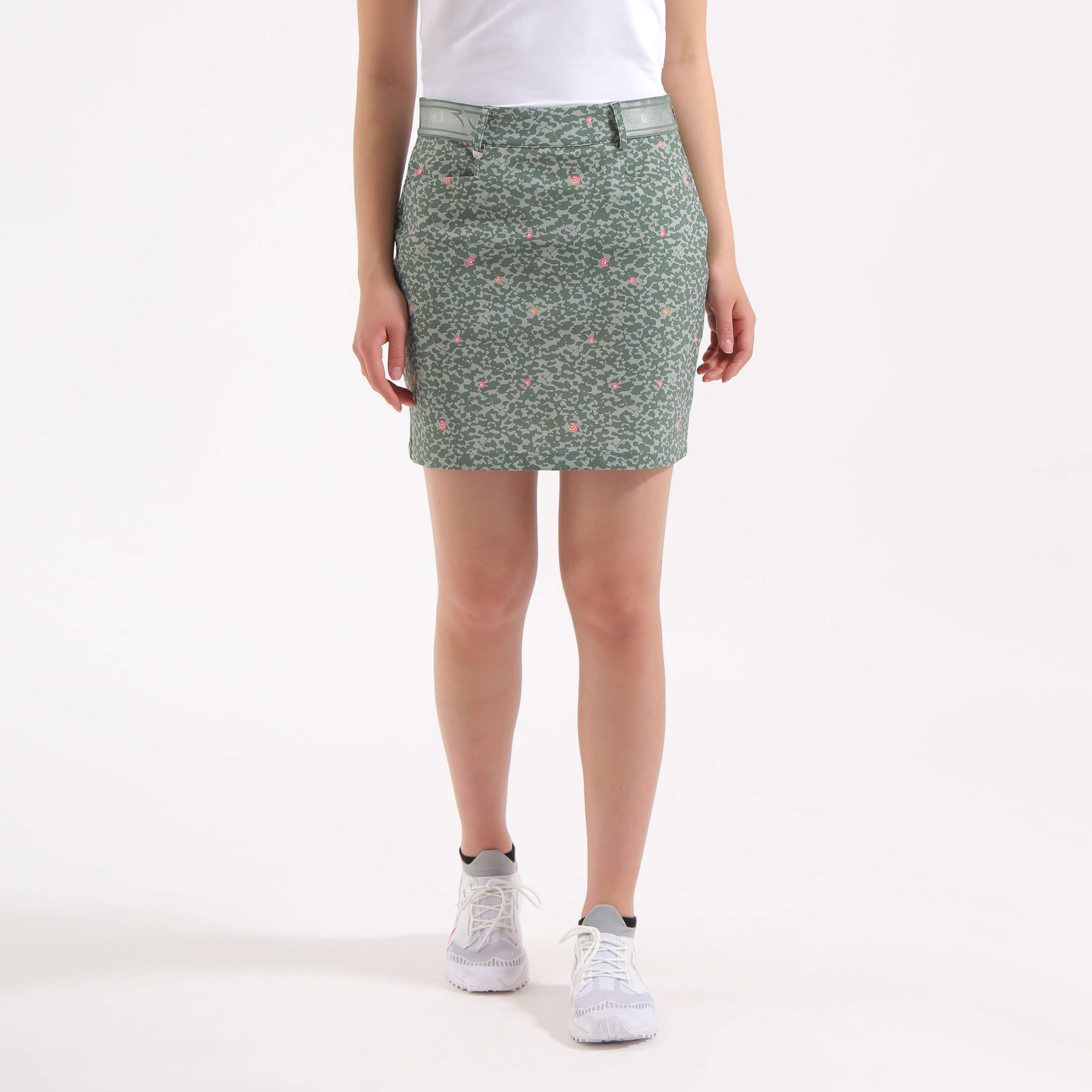 JOGGING | 16" SKORT - Chervò USA