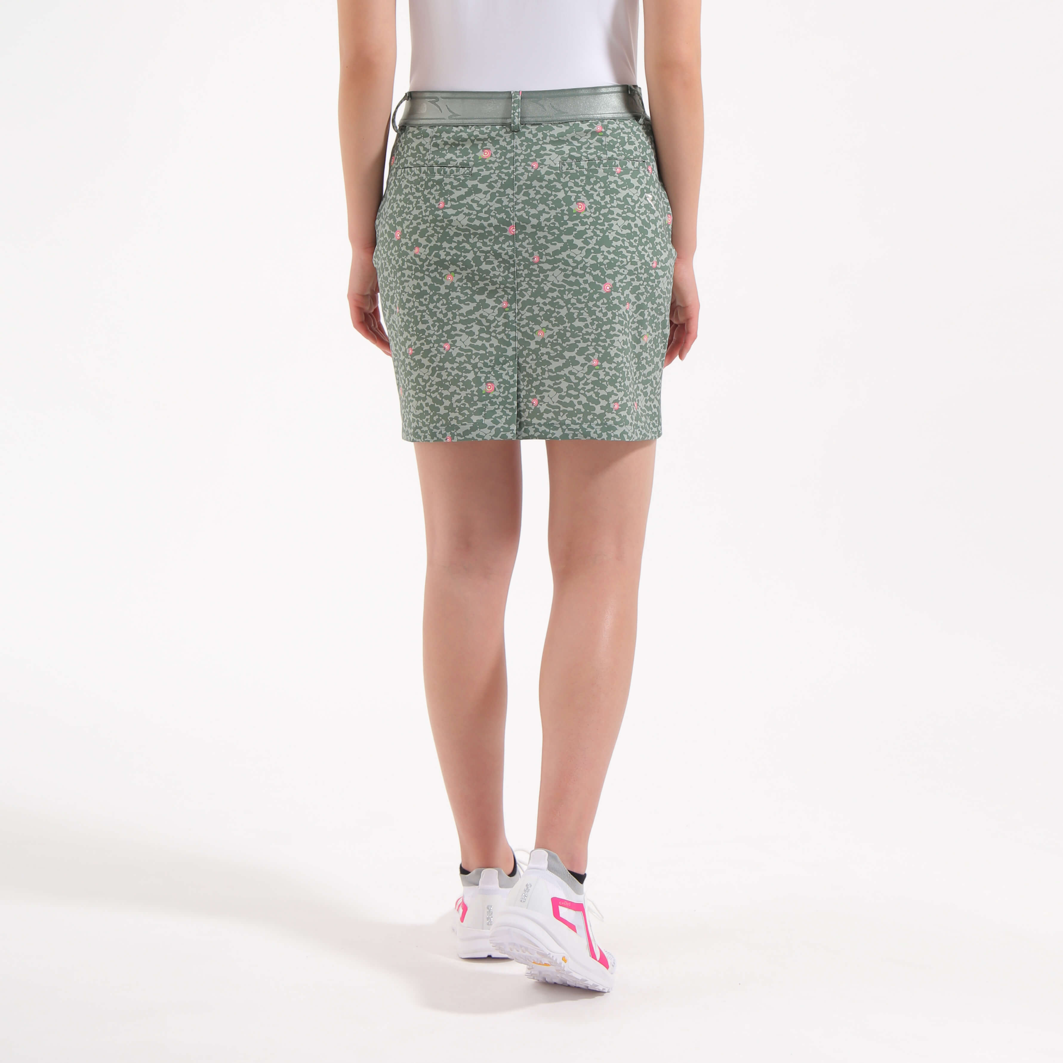 JOGGING | 16" SKORT - Chervò USA