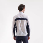 MAX | TWO WAY STRETCH WIND AND RAIN JACKET - Chervò USA