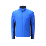 MAX | TWO WAY STRETCH WIND AND RAIN JACKET - Chervò USA