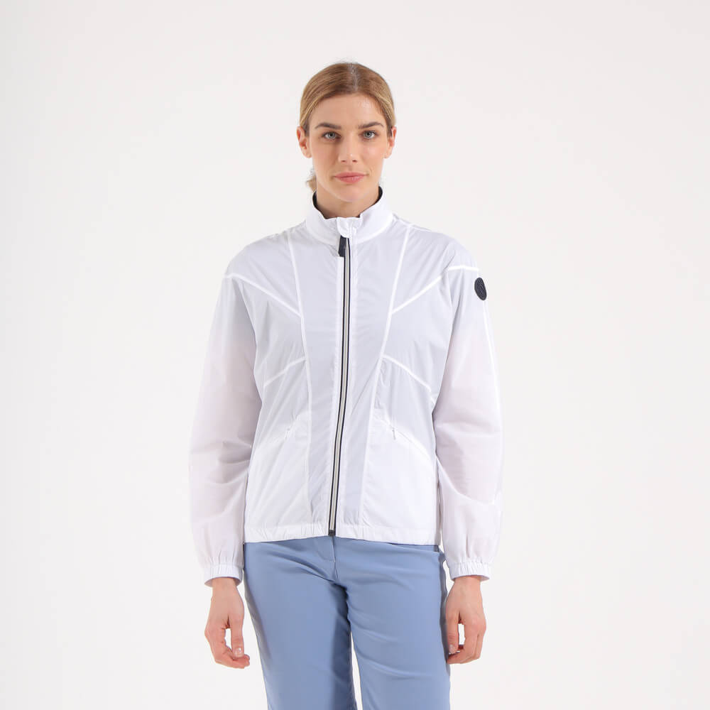 MARE | WIND & RAIN JACKET - Chervò USA