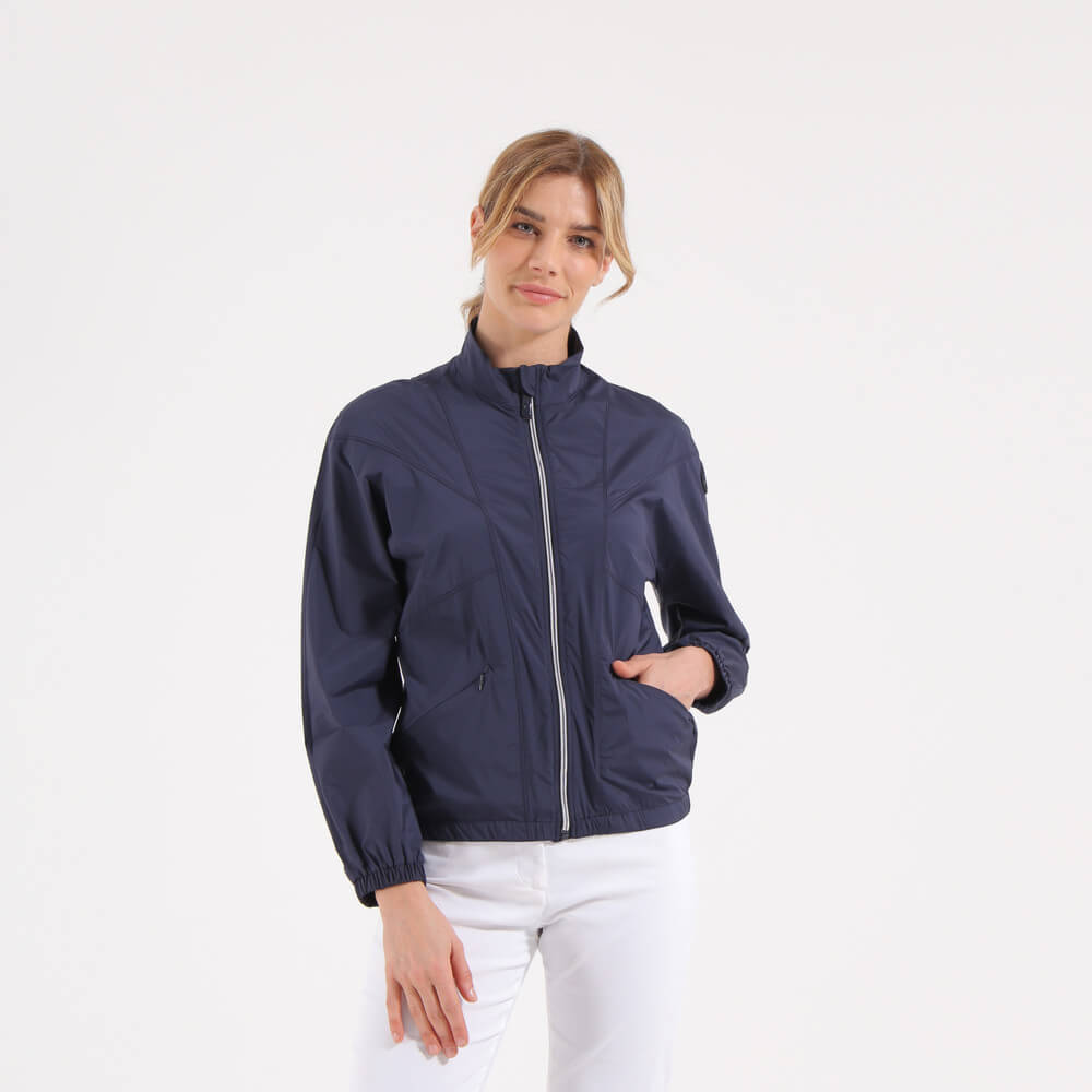 MARE | WIND & RAIN JACKET - Chervò USA