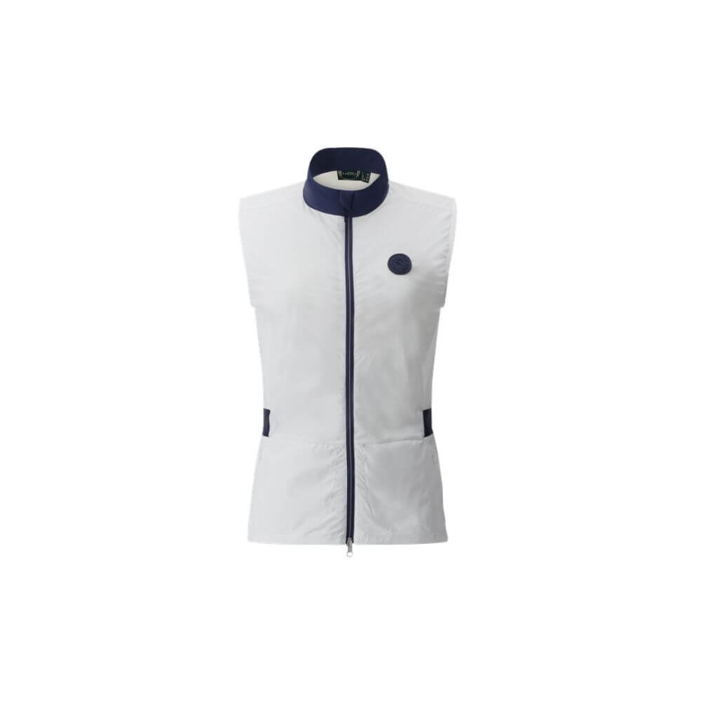 EVENT | WIND & RAIN VEST - Chervò USA