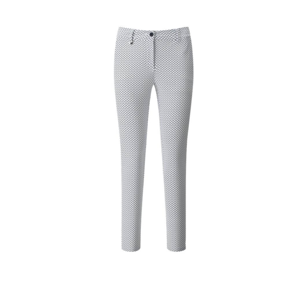 SPARKING | SLIM FIT PANT - Chervò USA