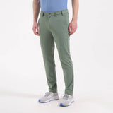 SOS | LIGHT TWILL WELT POCKET PERFORMANCE TROUSERS - Chervò USA