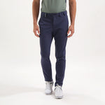 SOS | LIGHT TWILL WELT POCKET PERFORMANCE TROUSERS - Chervò USA