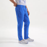 SASSETTO | FOUR WAY STRETCH WELT POCKET TROUSERS - Chervò USA