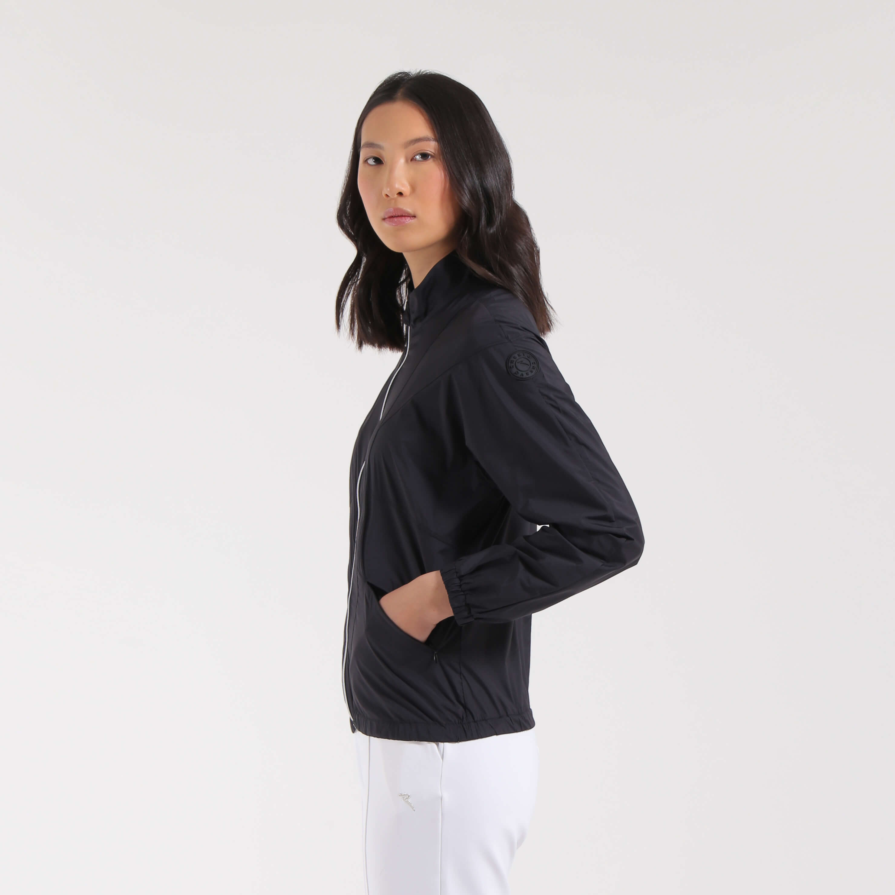 MARE | WIND & RAIN JACKET - Chervò USA