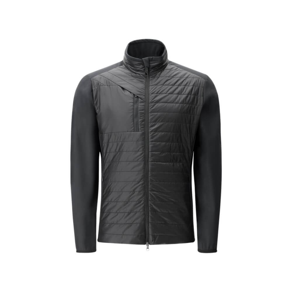 MERAVIGLIOSO | ALL WEATHER SUPER STRETCH JACKET - Chervò USA