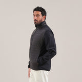 MERAVIGLIOSO | ALL WEATHER SUPER STRETCH JACKET - Chervò USA