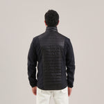 MERAVIGLIOSO | ALL WEATHER SUPER STRETCH JACKET - Chervò USA