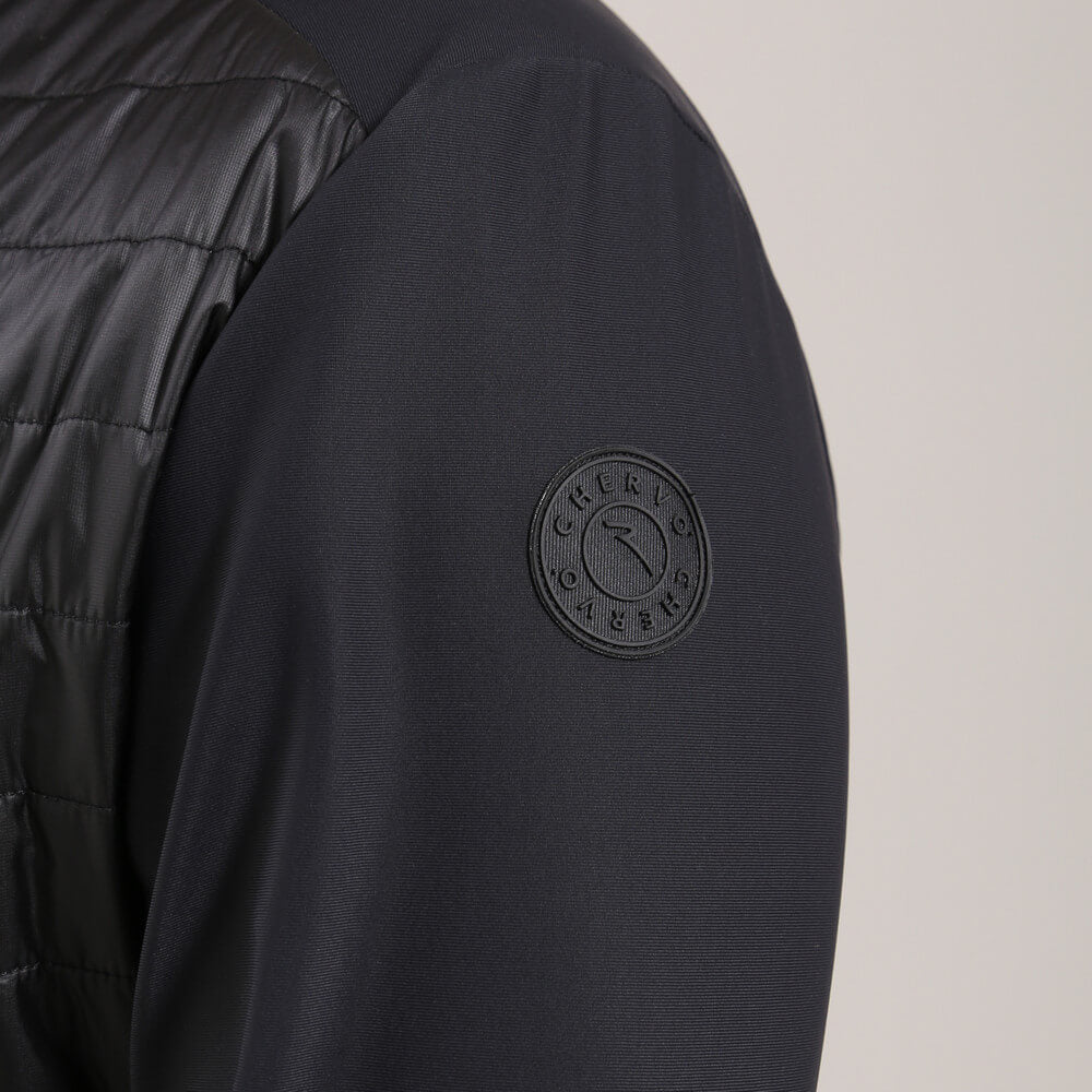 MERAVIGLIOSO | ALL WEATHER SUPER STRETCH JACKET - Chervò USA